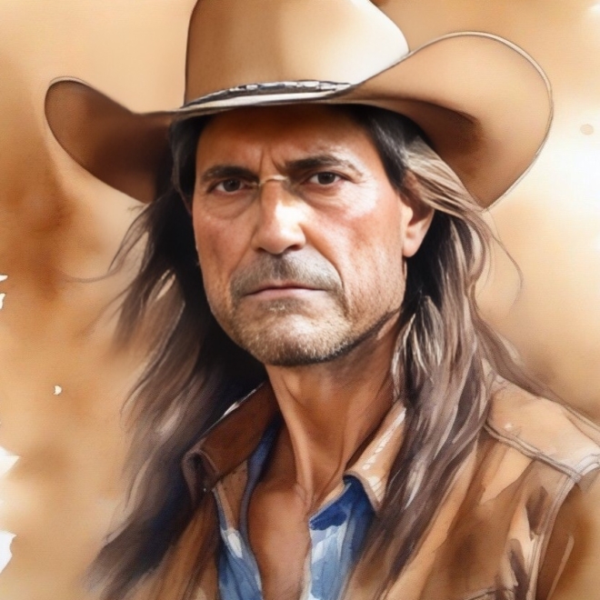 Cowboy Bob